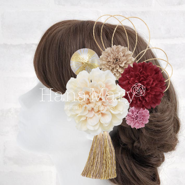 ☆+:;;:+ マイアレンジ ☆+:;;:+