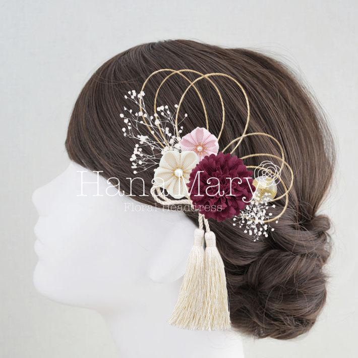 娘の為のアレンジ