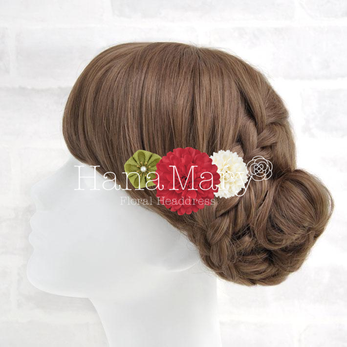 (●´3｀)ノ*アレンジ*