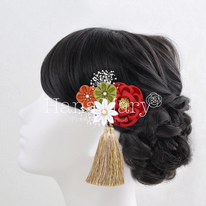 (●´3｀)ノ*アレンジ*