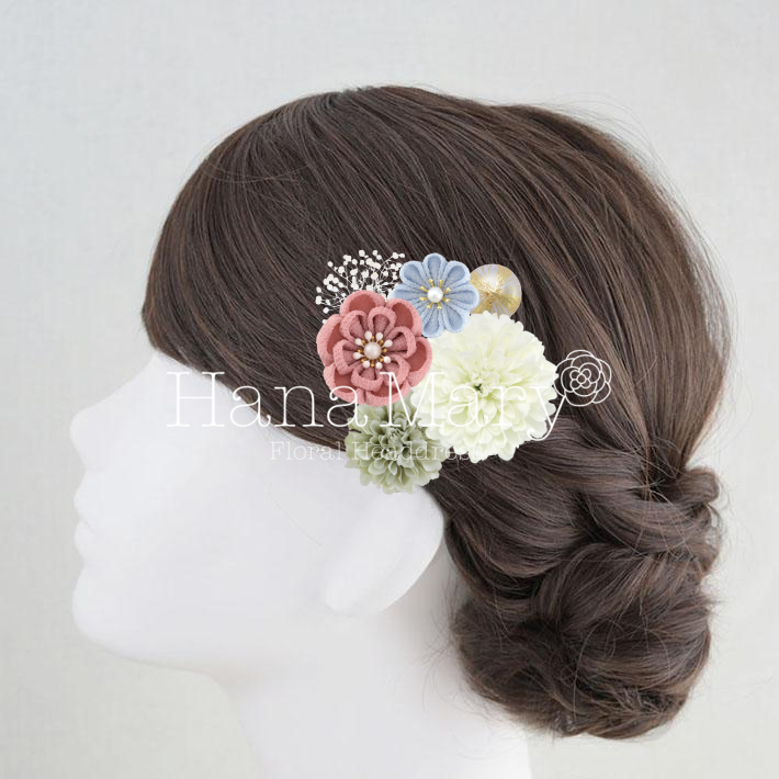 †*† マイアレンジ †*†