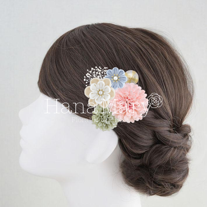 †*† マイアレンジ †*†