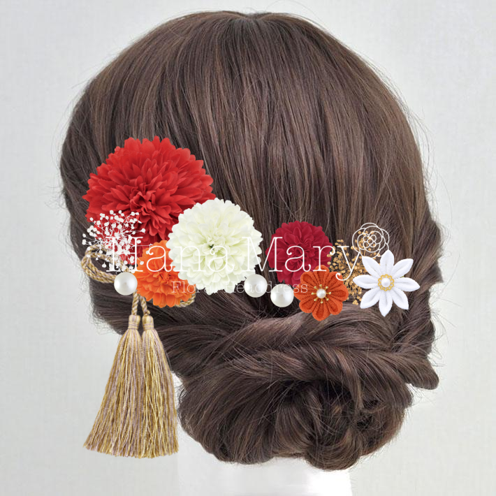 (●´3｀)ノ*アレンジ*