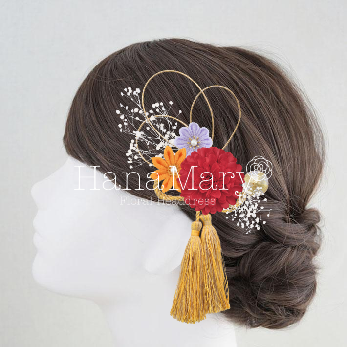 バイオレットオレンジ