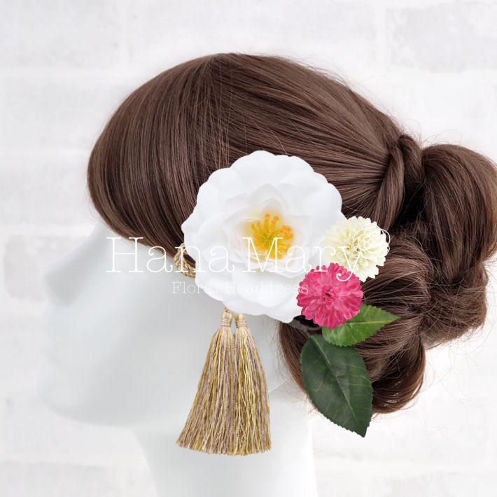 (●´3｀)ノ*アレンジ*