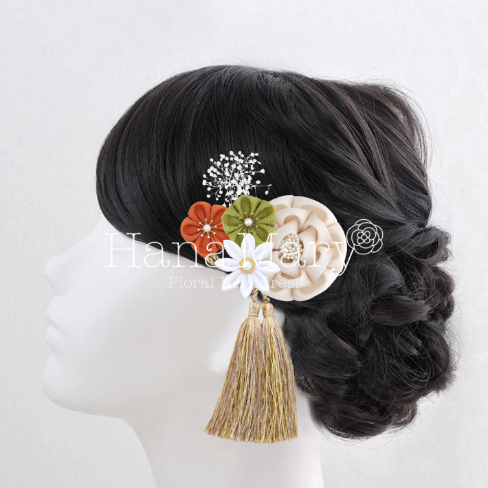 †*† マイアレンジ †*†