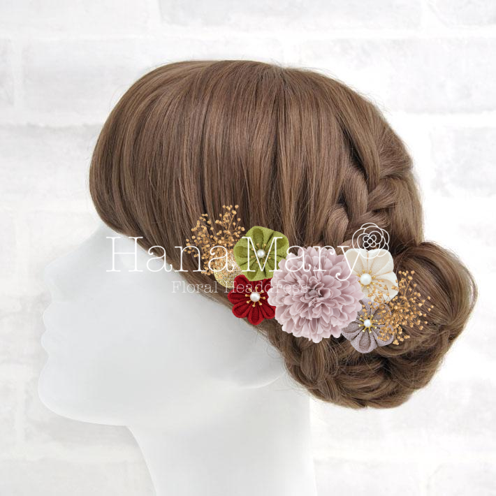 †*† マイアレンジ †*†