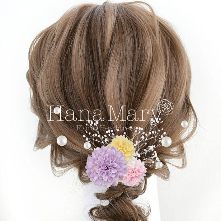 ☆+:;;:+ マイアレンジ ☆+:;;:+