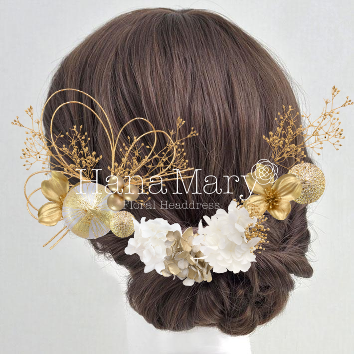 金のやつに花３つつけた最終候補