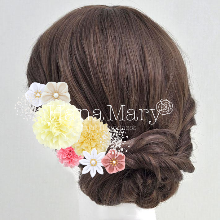 ☆+:;;:+ マイアレンジ ☆+:;;:+