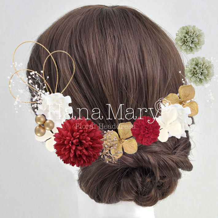 †*† マイアレンジ †*†