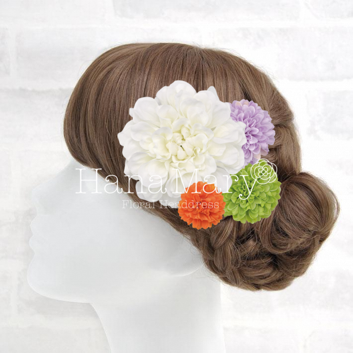 †*† マイアレンジ †*†