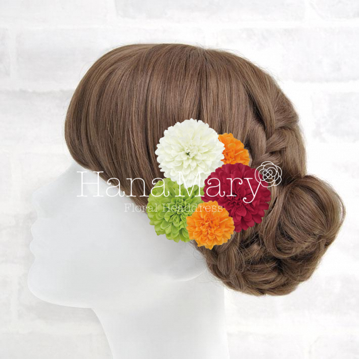 †*† マイアレンジ †*†