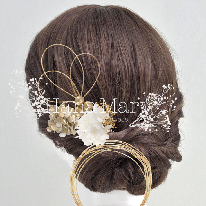 ホワイトゴールド