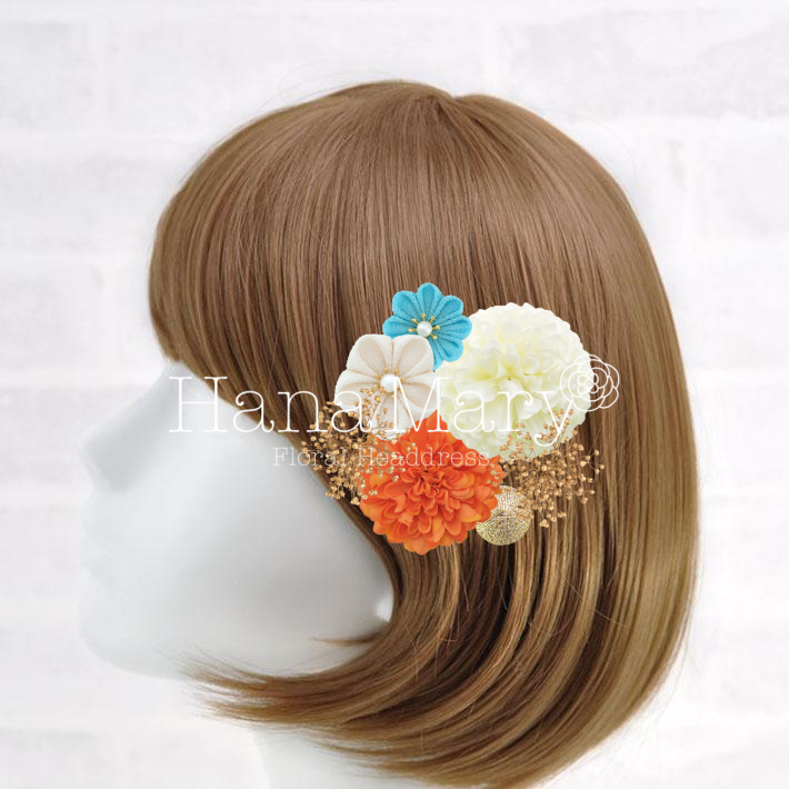 (●´3｀)ノ*アレンジ*