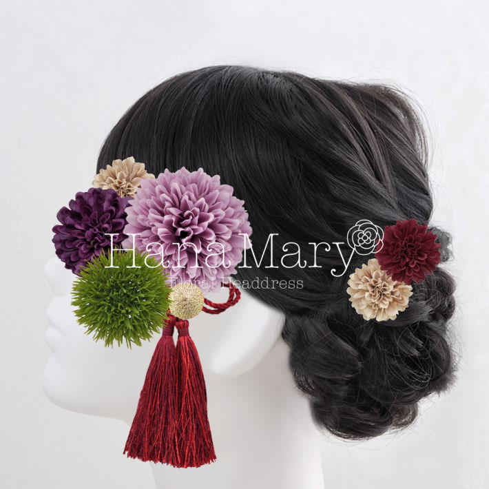 †*† マイアレンジ †*†