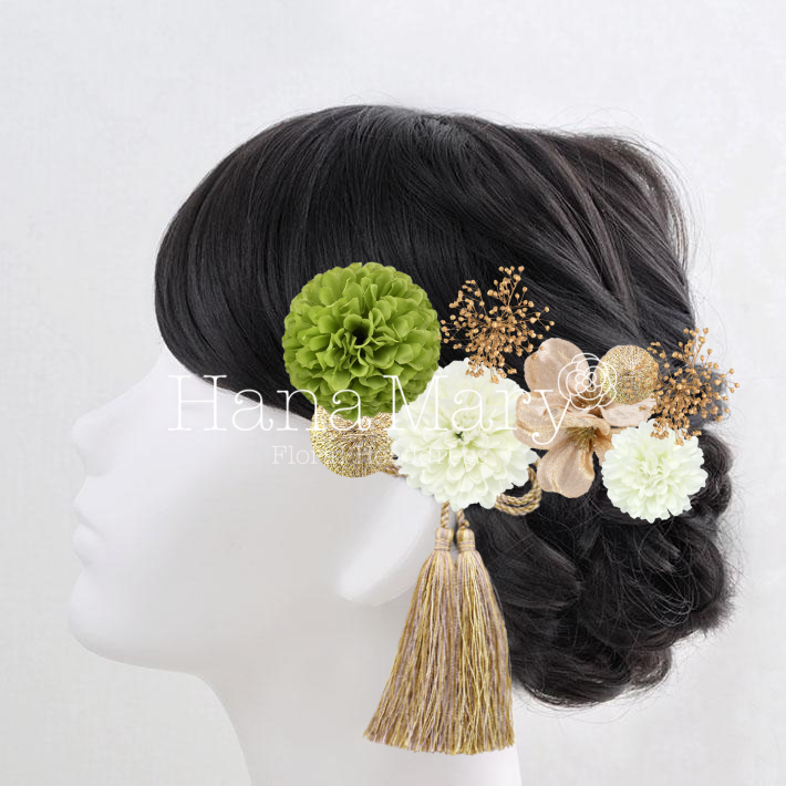 †*† マイアレンジ †*†