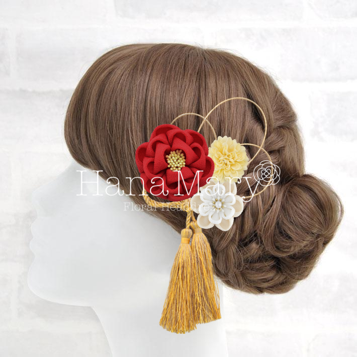 ☆+:;;:+ マイアレンジ ☆+:;;:+