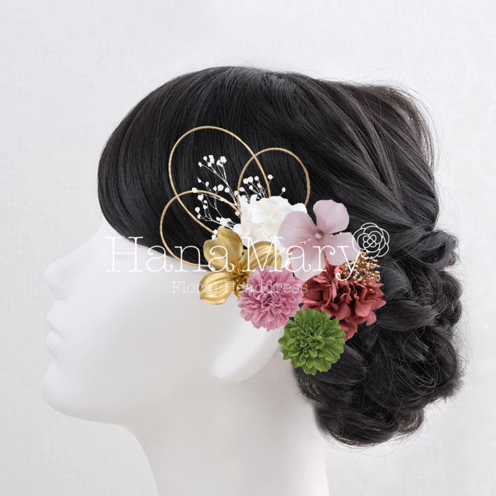 †*† マイアレンジ †*†