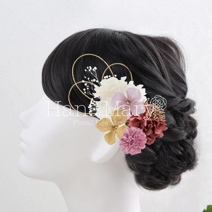 †*† マイアレンジ †*†