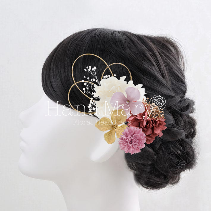 †*† マイアレンジ †*†