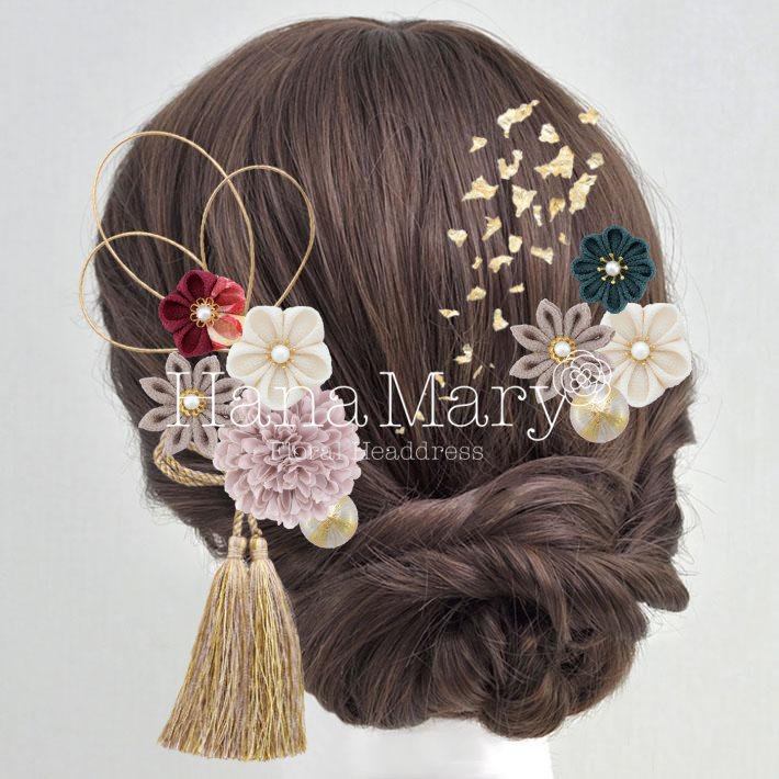 ☆+:;;:+ マイアレンジ ☆+:;;:+