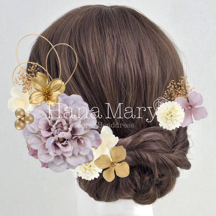 ラプンツェルみたいな