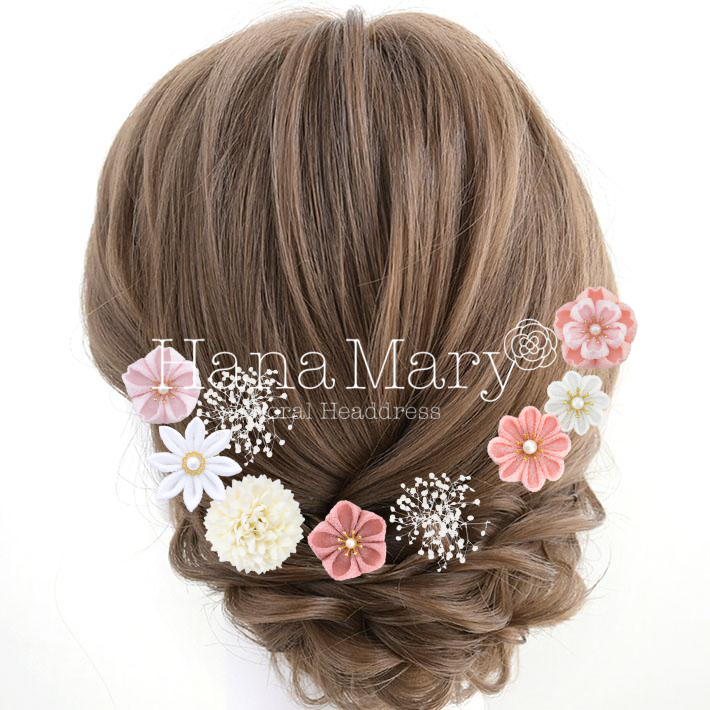 桜さくらマイアレンジ