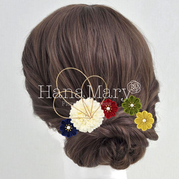 大好きな色寄せ集め