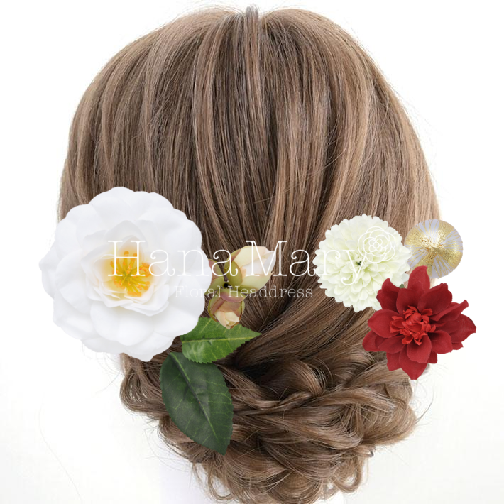 (●´3｀)ノ*アレンジ*