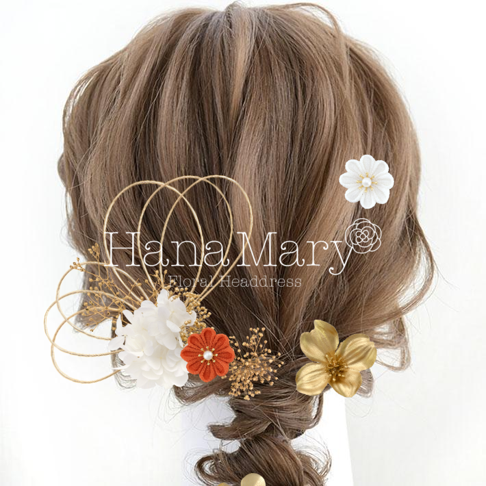 ゆな成人式 前撮り