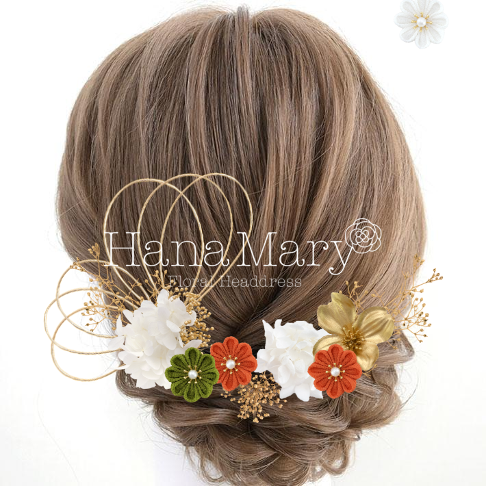 ゆな成人式 本番