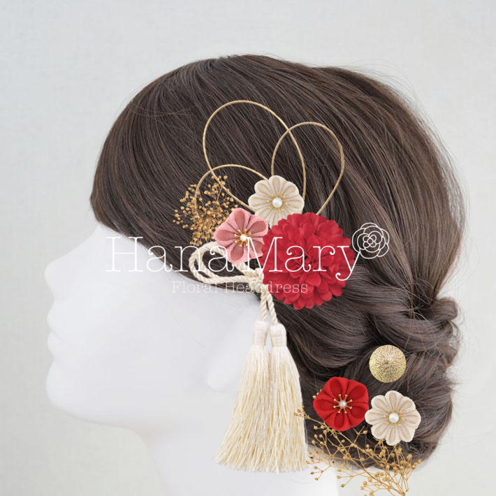 †*† マイアレンジ †*†