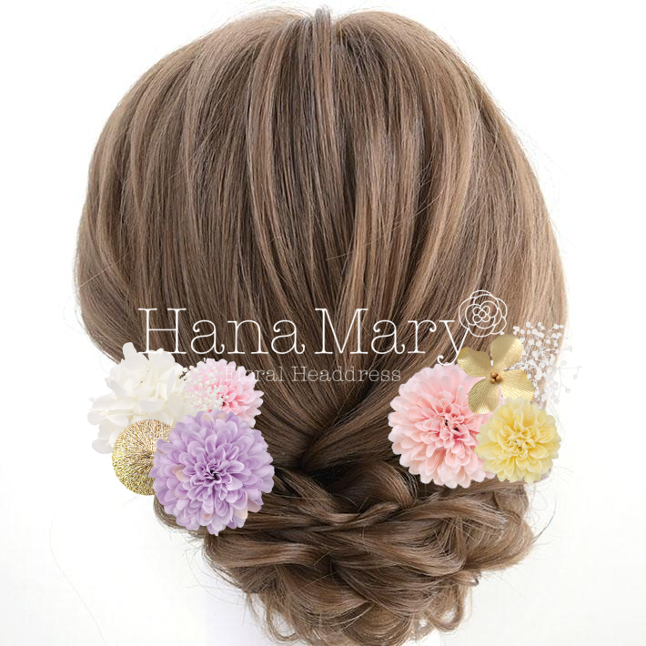 ☆+:;;:+ マイアレンジ ☆+:;;:+