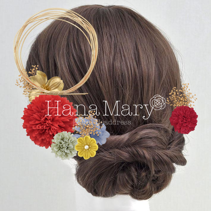 †*† マイアレンジ †*†