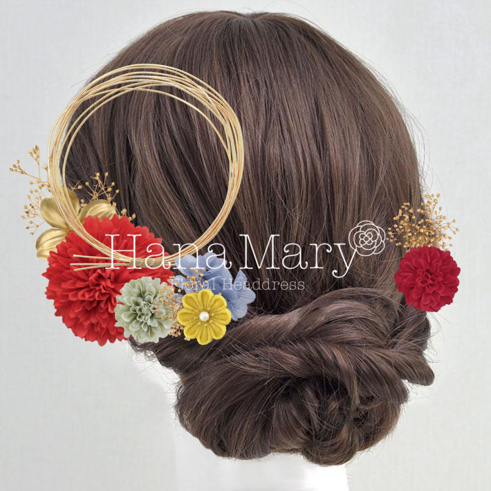 †*† マイアレンジ †*†