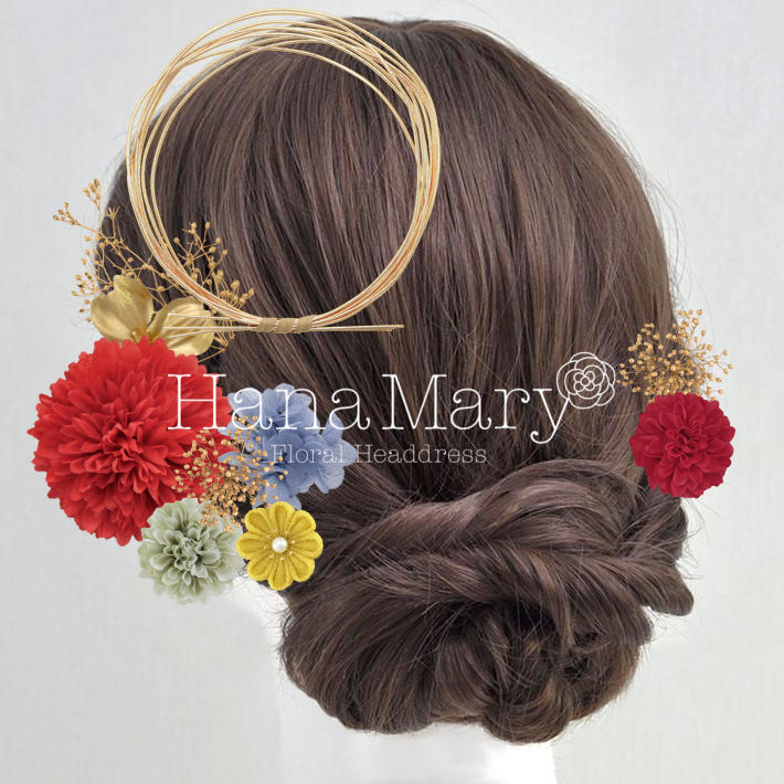 †*† マイアレンジ †*†