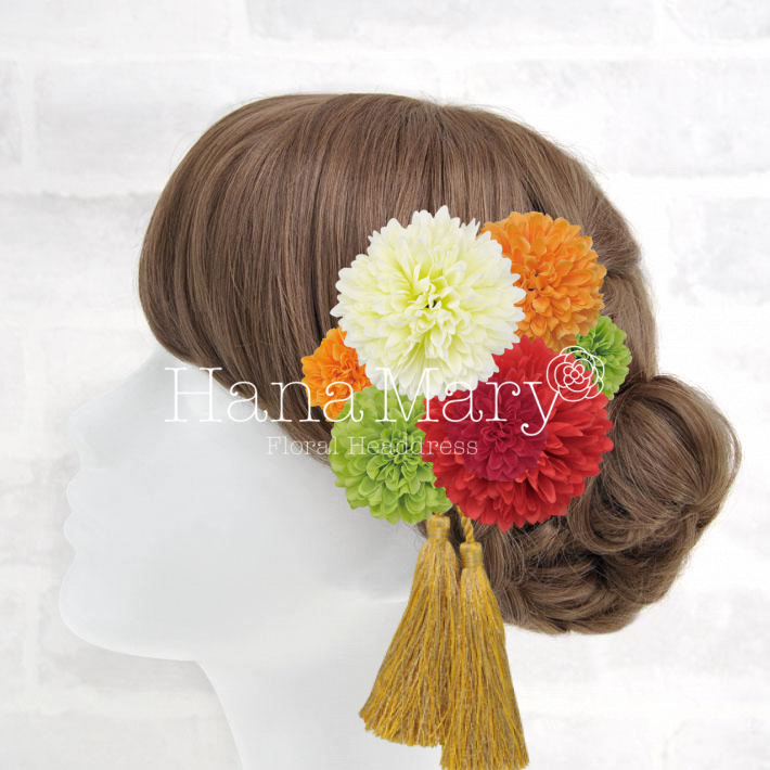 †*† マイアレンジ †*†