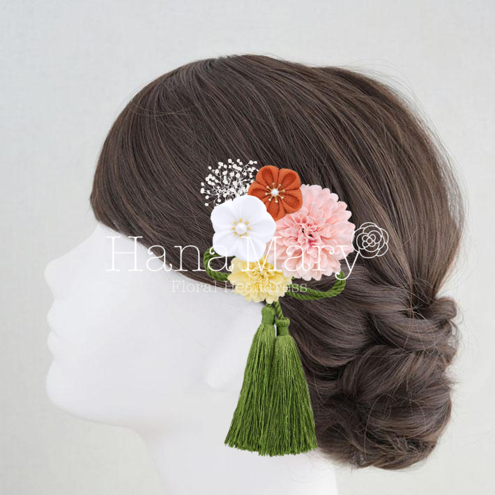 †*† マイアレンジ †*†