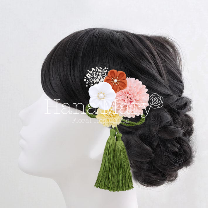 †*† マイアレンジ †*†