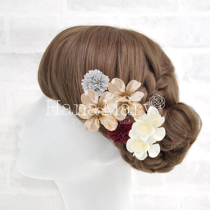 †*† マイアレンジ †*†