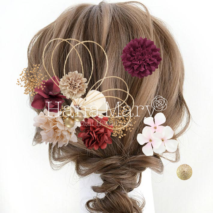 †*† マイアレンジ †*†