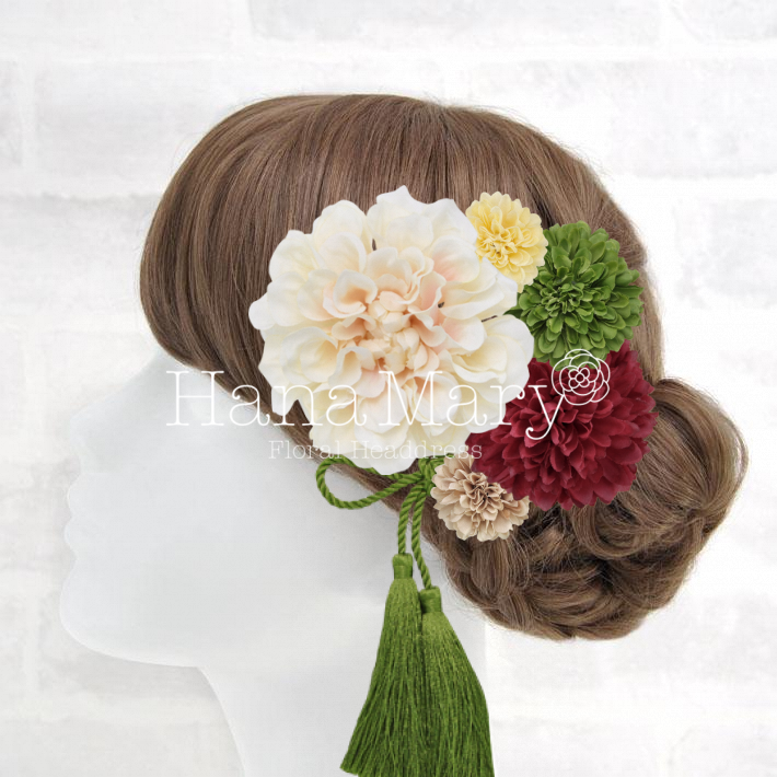 ☆○o。マイアレンジ　。o○☆