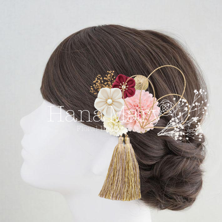 ☆+:;;:+ マイアレンジ ☆+:;;:+