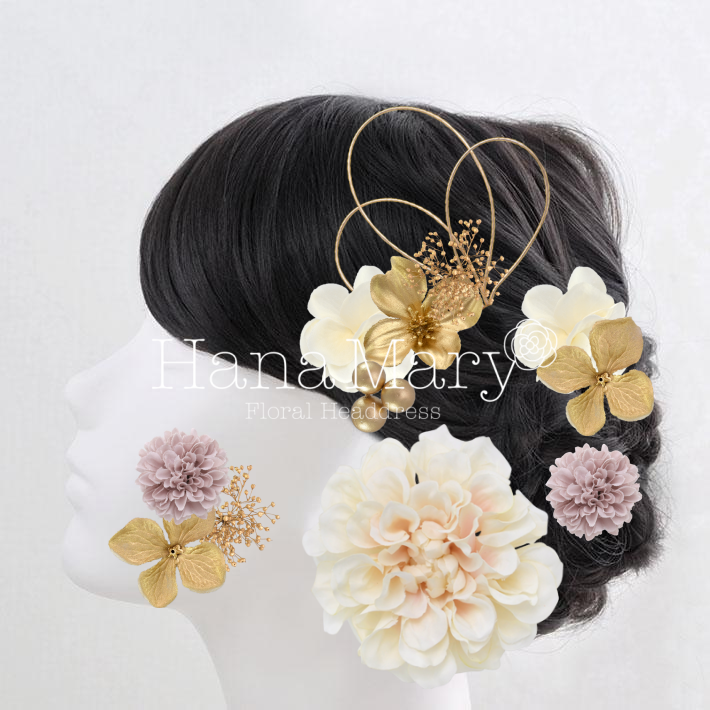 (●´3｀)ノ*アレンジ*