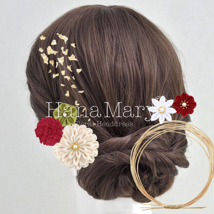 †*† マイアレンジ †*†