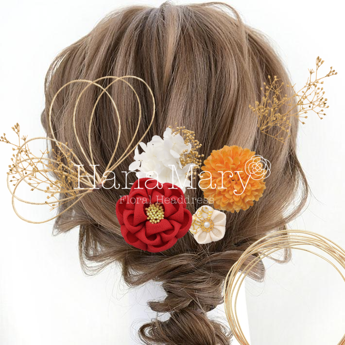 ☆+:;;:+ マイアレンジ ☆+:;;:+