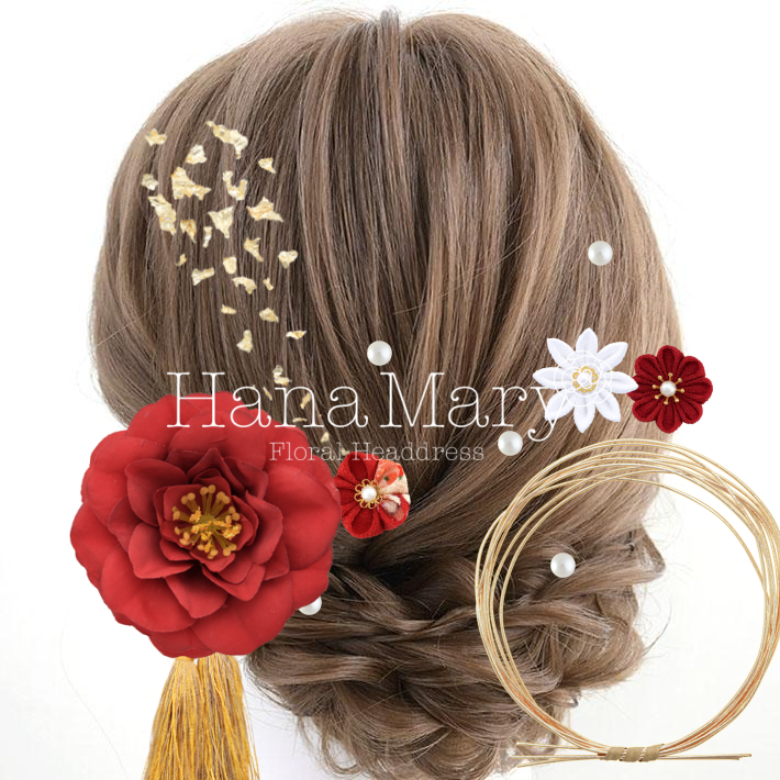 †*† マイアレンジ †*†