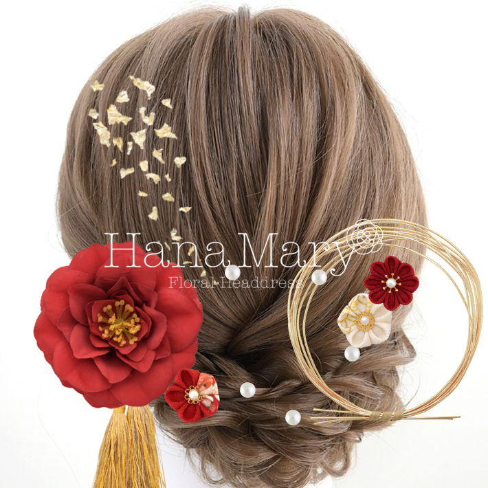 †*† マイアレンジ †*†