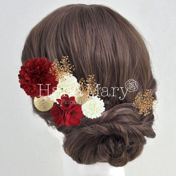 カスミ草プラス